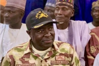 Boko Haram’s Armed Drones Kill Army Colonel in Monguno