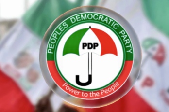 PDP Crisis: Supreme Court Sets April 22 for Leadership Battle