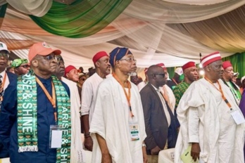 ADC Purges Nafiu Bala, Abejide as Mark Faction Tightens Grip