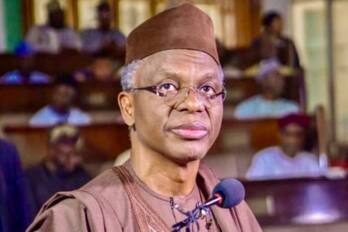 El-Rufai’s Bail Conditions Keep Him in ICPC Custody
