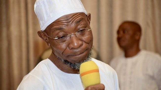 Onanuga Hammers Aregbesola as ADC Feud Turns Toxic