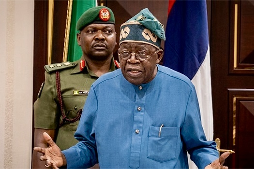 Tinubu’s Renewed Hope Pitch Meets Nigeria’s Hard Reality