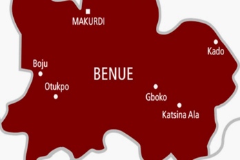 Benue Bus Abduction: Seven Suspects Arrested As Rescue Continues