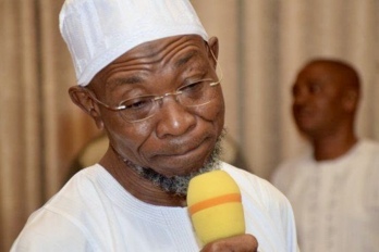 Onanuga Hammers Aregbesola as ADC Feud Turns Toxic