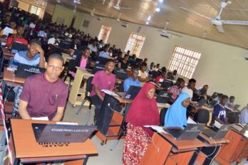 Gunmen Abduct JAMB Candidates in Benue as Police Launch Rescue