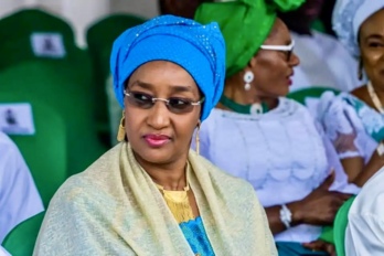 Court Orders Arrest of Sadiya Farouq Over $1.3m Fraud Case