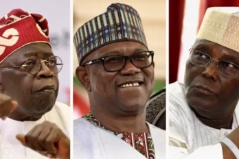 Onanuga Fires Atiku: Tinubu Must Finish the South’s Eight-Year Slot