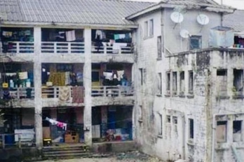 Iponri Barracks Eviction Deepens Lagos Police Housing Crisis