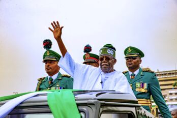 Tinubu Govt Slams “Coup Plotters” With 13-Count Treason Hammer