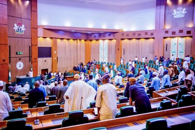 Borno Bloodbath Forces Senate To Put Military On Trial