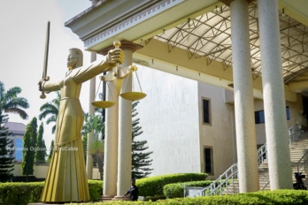 Tinubu Coup Shock as Court Locks Alleged Plotters in DSS Custody