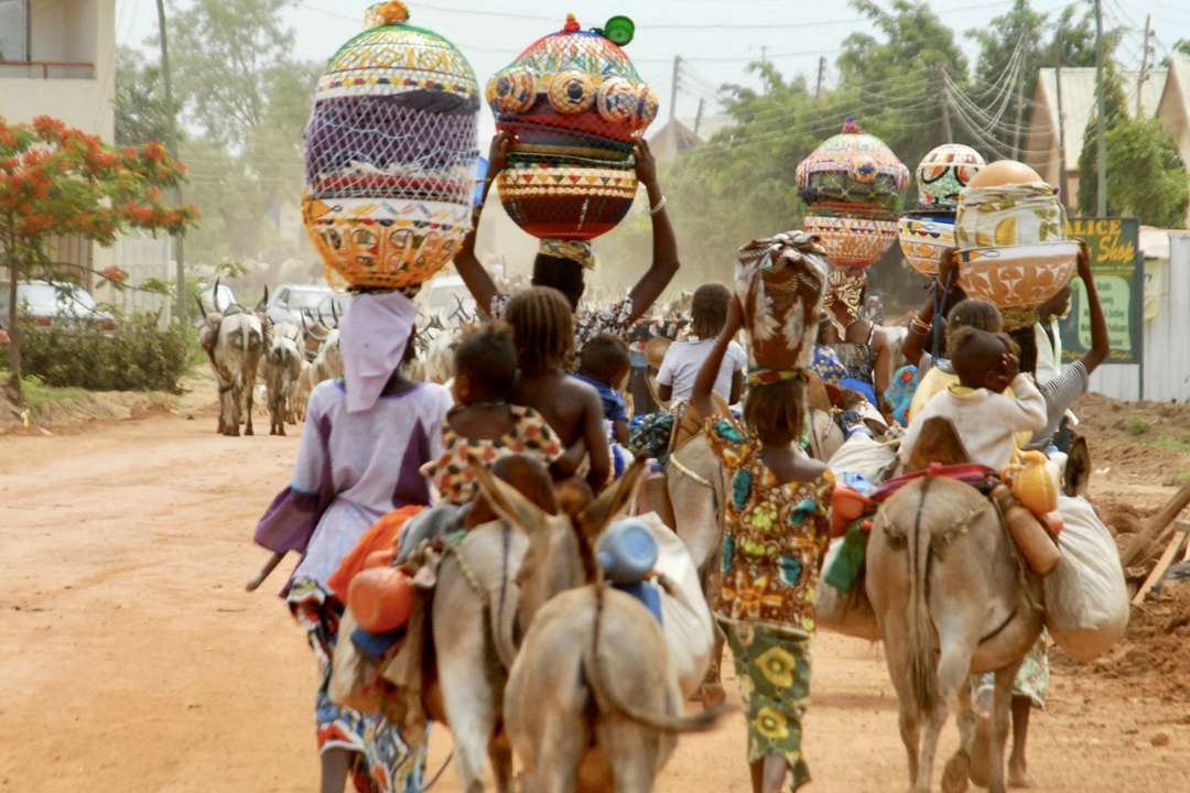 Hausa Rejection Exposes Fulani Power In Northern Nigeria