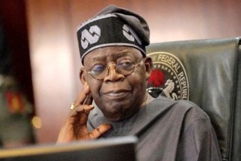 Sam Amadi’s Tinubu Verdict Exposes Nigeria’s Power Game