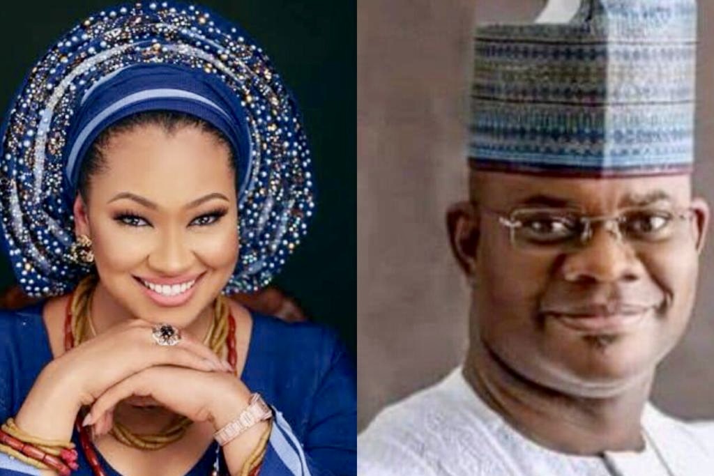 Natasha Blasts ₦1bn Bello Ruling, Heads to Appeal Court