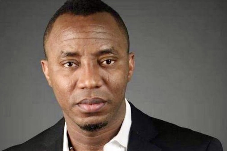 Sowore Rejects Ibadan Opposition Summit, Demands Genuine Alternative