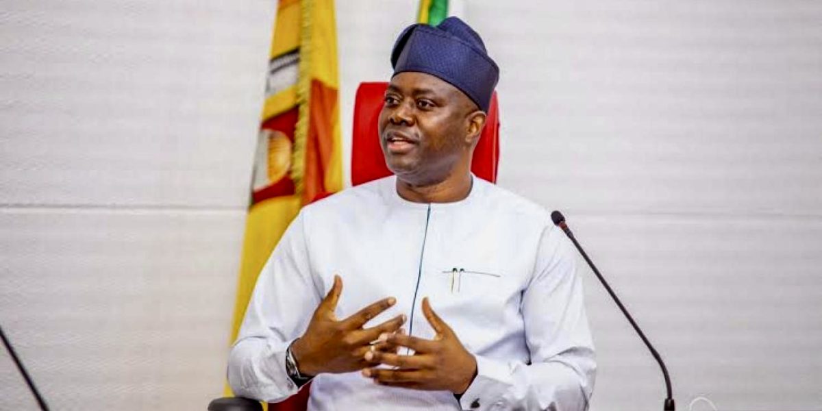 APC’s Assault on Makinde Reopens Nigeria’s Old Political Wounds