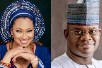 Natasha Blasts ₦1bn Bello Ruling, Heads to Appeal Court