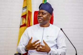 APC’s Assault on Makinde Reopens Nigeria’s Old Political Wounds