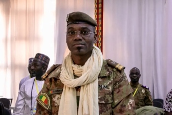 Mali Slams Curfew on Bamako After Defence Minister’s Killing