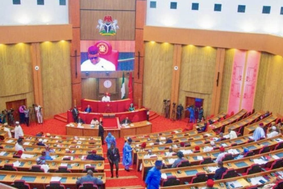 Senate Advances Police Trust Fund Bill Amid Constitutional Fight