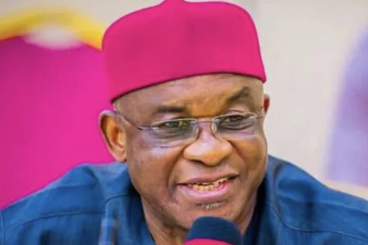 Court Halts INEC Over ADC Congresses, Bars David Mark’s Camp