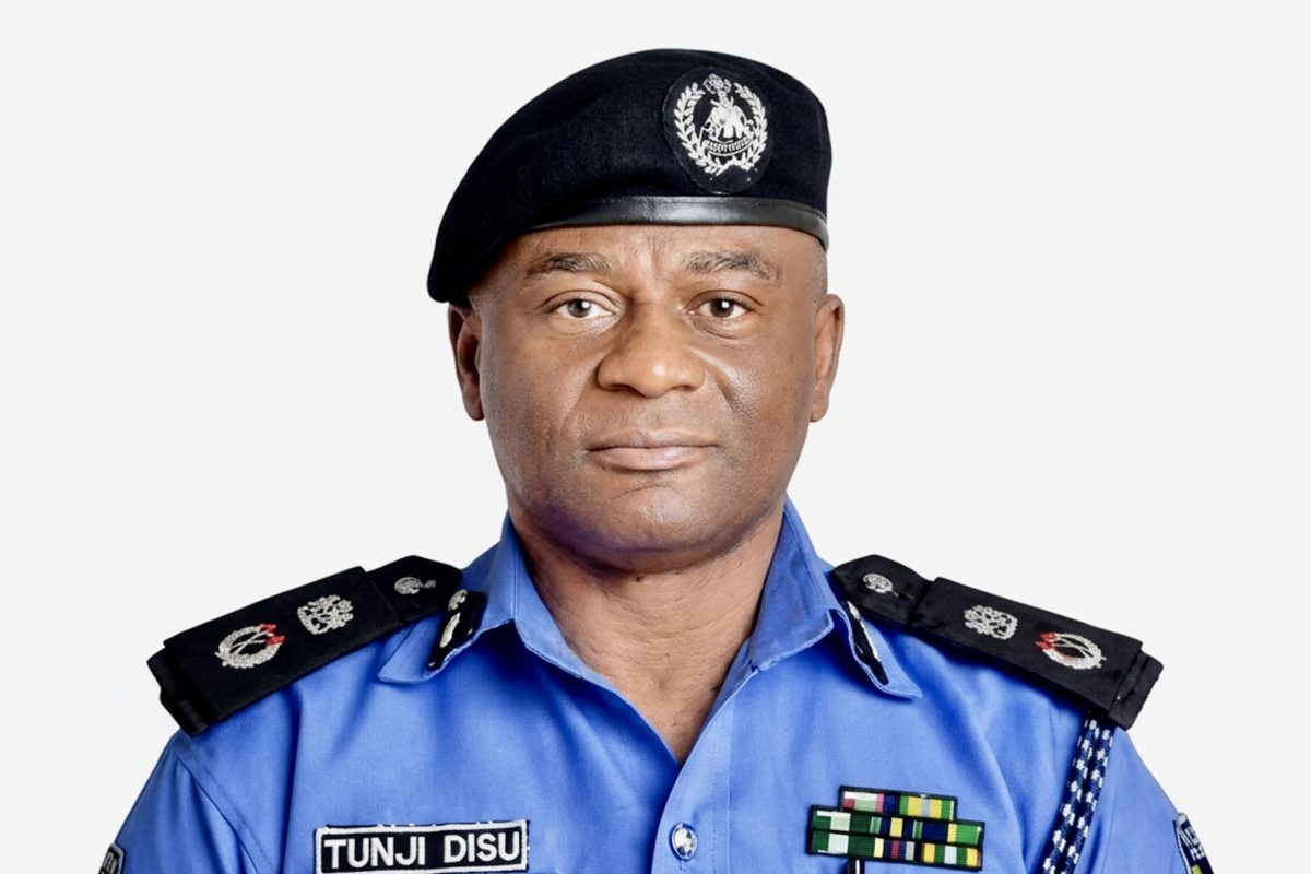 Delta Shooting: IGP Orders Dismissal, Prosecution Of ASP Usman