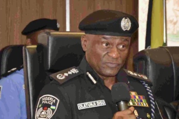 Delta Police Killing Fuels Outrage, TIB Demands Disu Resign