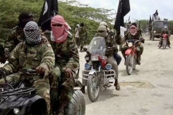Adamawa Massacre Exposes Boko Haram’s Rural Kill Zone