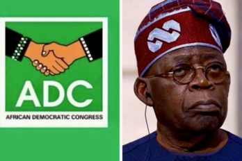 ADC Accuses Tinubu’s APC of Widening Opposition Crisis