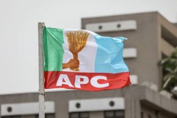 APC’s 2027 Election Timetable Exposes Opposition’s Weakness