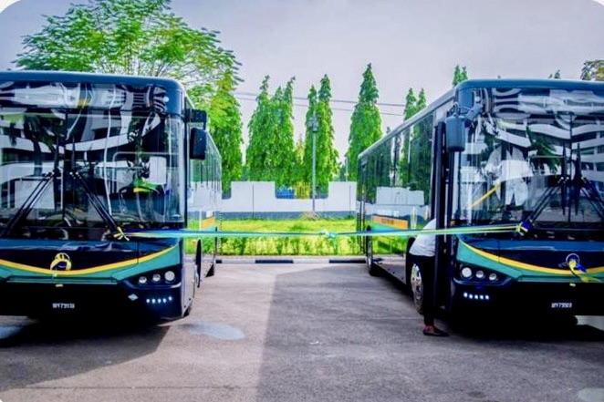 Police Welfare Bus Scheme Rolls Out in Abuja as Officers Face Daily Commute Strain