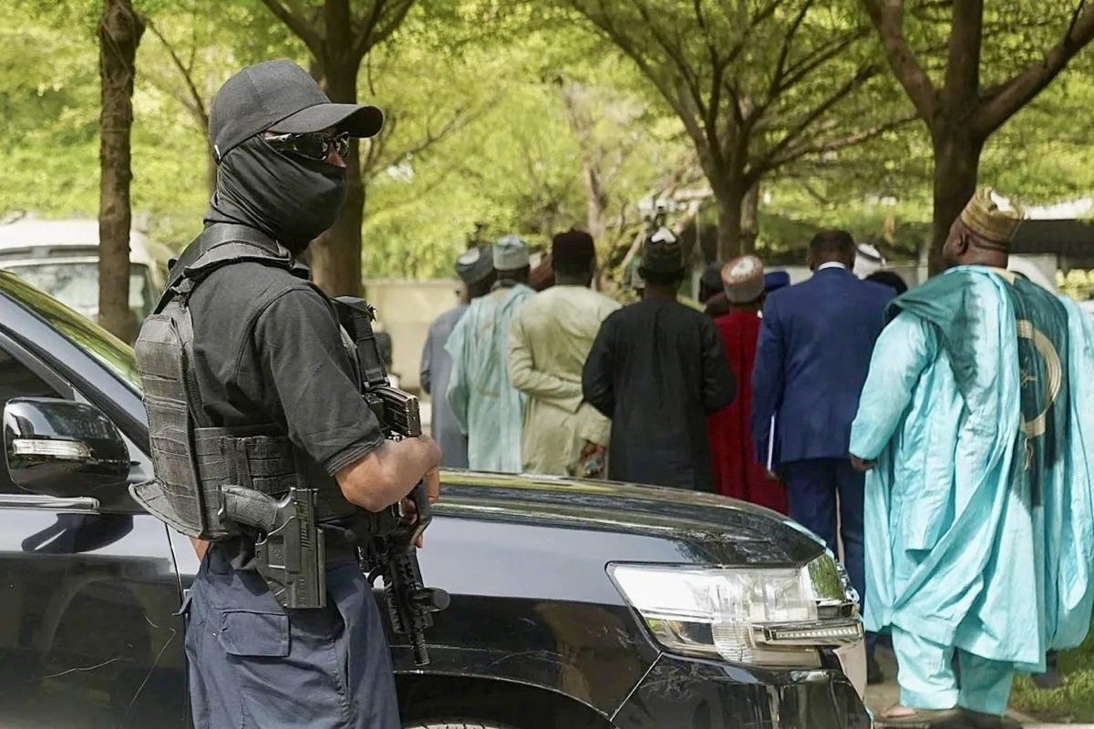 Blindness Fury Deepens as Tinubu Coup Case Turns Into Secret Trial Storm