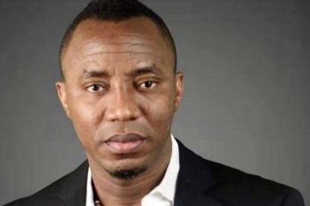 Sowore’s 1999 Constitution Push Reopens Nigeria’s Power Debate