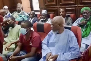 Army Tells Court How It Uncovered Tinubu Coup Plot