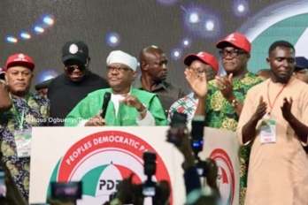 PDP Supreme Court Verdict Deepens Fight for Party Control