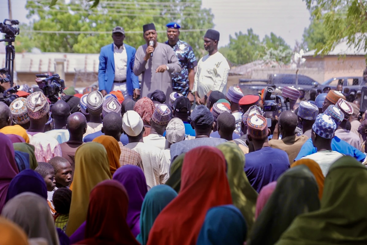 Expired Ultimatum: Boko Haram Threatens 416 Captives in Borno