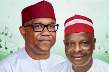 NDC, Obi, Kwankwaso and the Egwuaba Row That Could Test Party Discipline