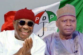 PDP’s Latest Rebuttal Exposes a Party Still Splitting at the Seams
