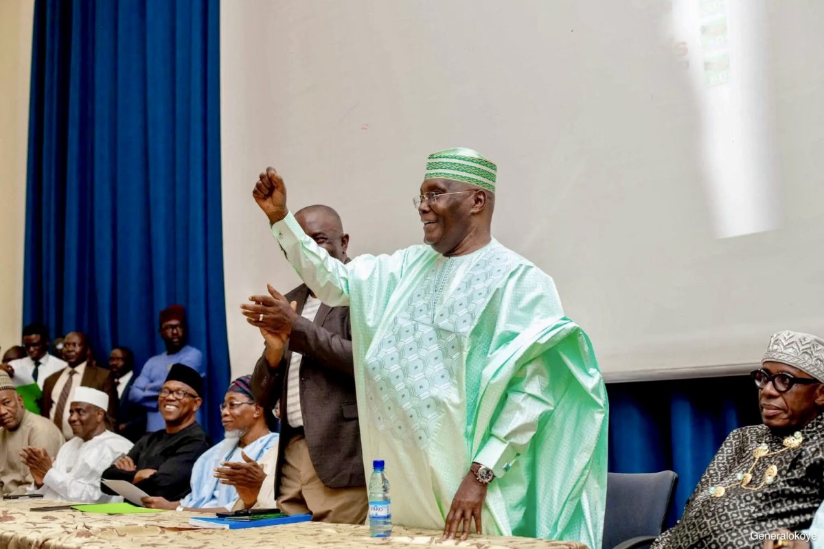 Court Voids ADC Adamawa Congresses As INEC Deadline Looms