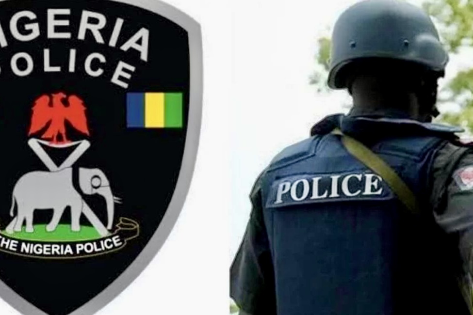 Anambra Horror as Police Uncover Shallow Grave Of Three Relatives