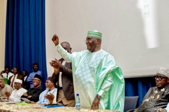Court Voids ADC Adamawa Congresses As INEC Deadline Looms