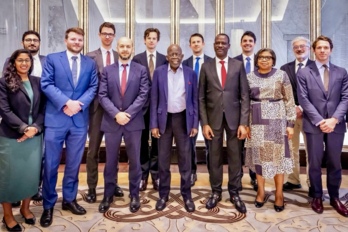 Oyedele’s Paris Pitch, Subsidy Stance and the 11.2% Growth Row