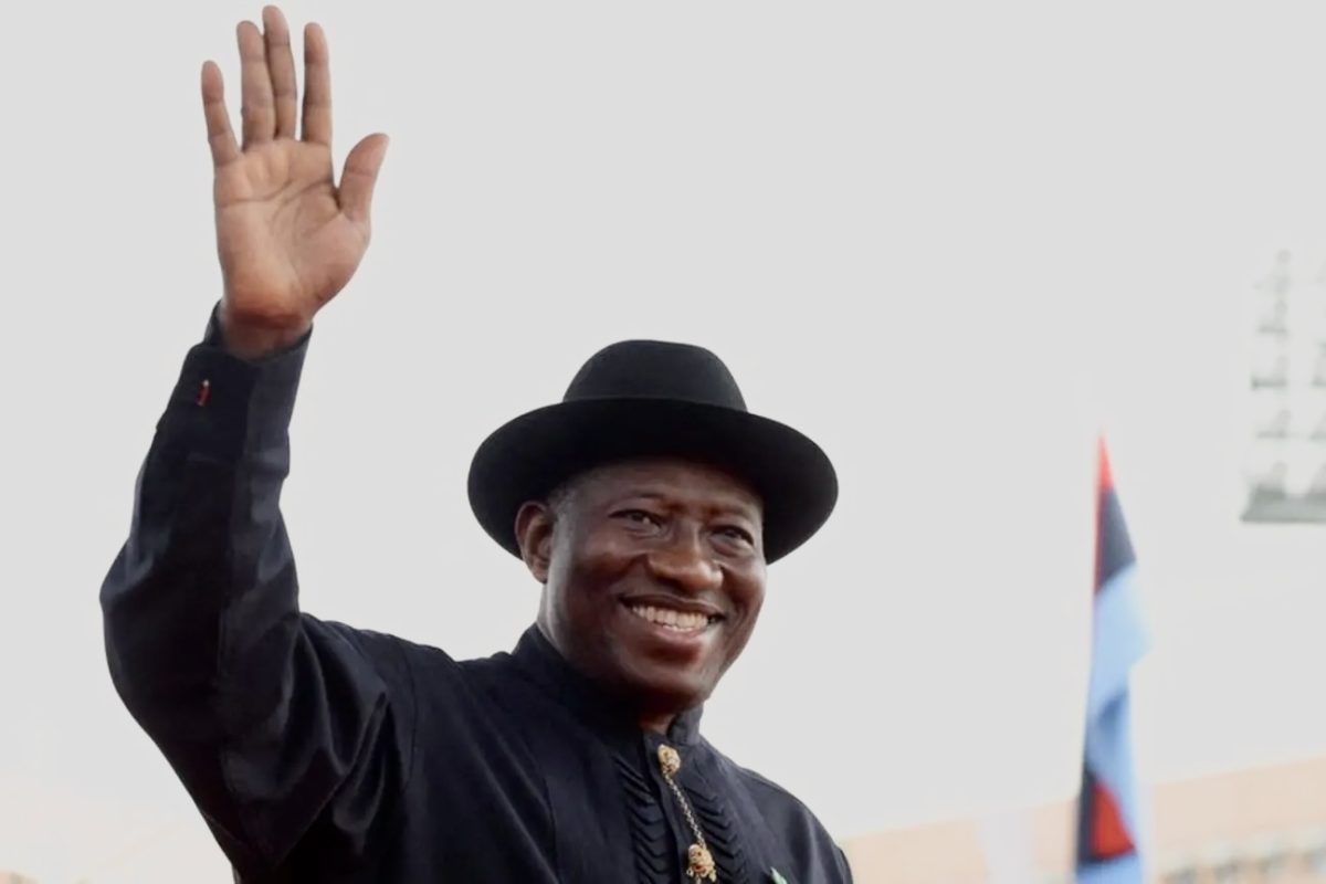 Jonathan’s 2027 Gamble Deepens as Court Hearing Looms Friday