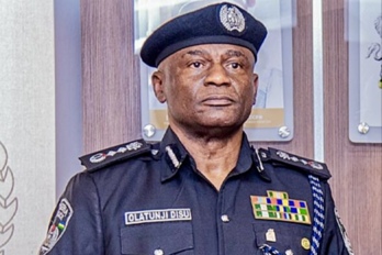 IGP Orders Edo Police Shake-Up as Questions Swirl Over Leadership