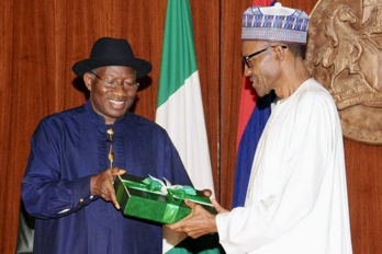 Jonathan’s 2015 Concession and Nigeria’s Deadly Conflict