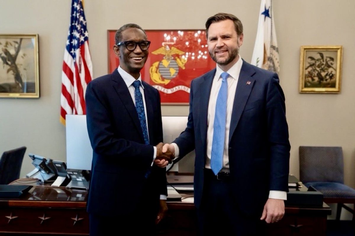 Ribadu’s US Push Cannot Hide Nigeria’s Faith Crisis