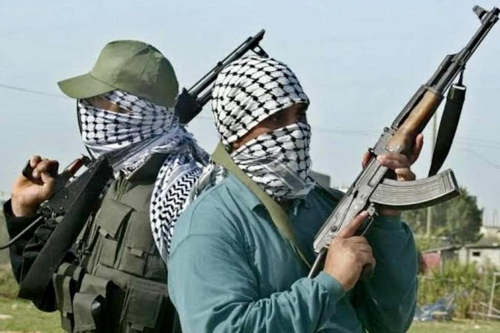Kebbi Couple Killing Exposes Rural Insecurity Crisis &nbsp;