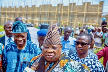 Osun Poll Tension Deepens as Accord Chieftain’s Son Is Killed