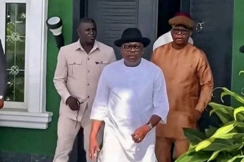 Fubara’s APC Screening Walkout Deepens Rivers Succession War