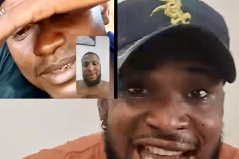 Bandits’ Video Call Threat to D English Alhaji Exposes Security Gaps